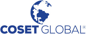 Coset Gobal logo